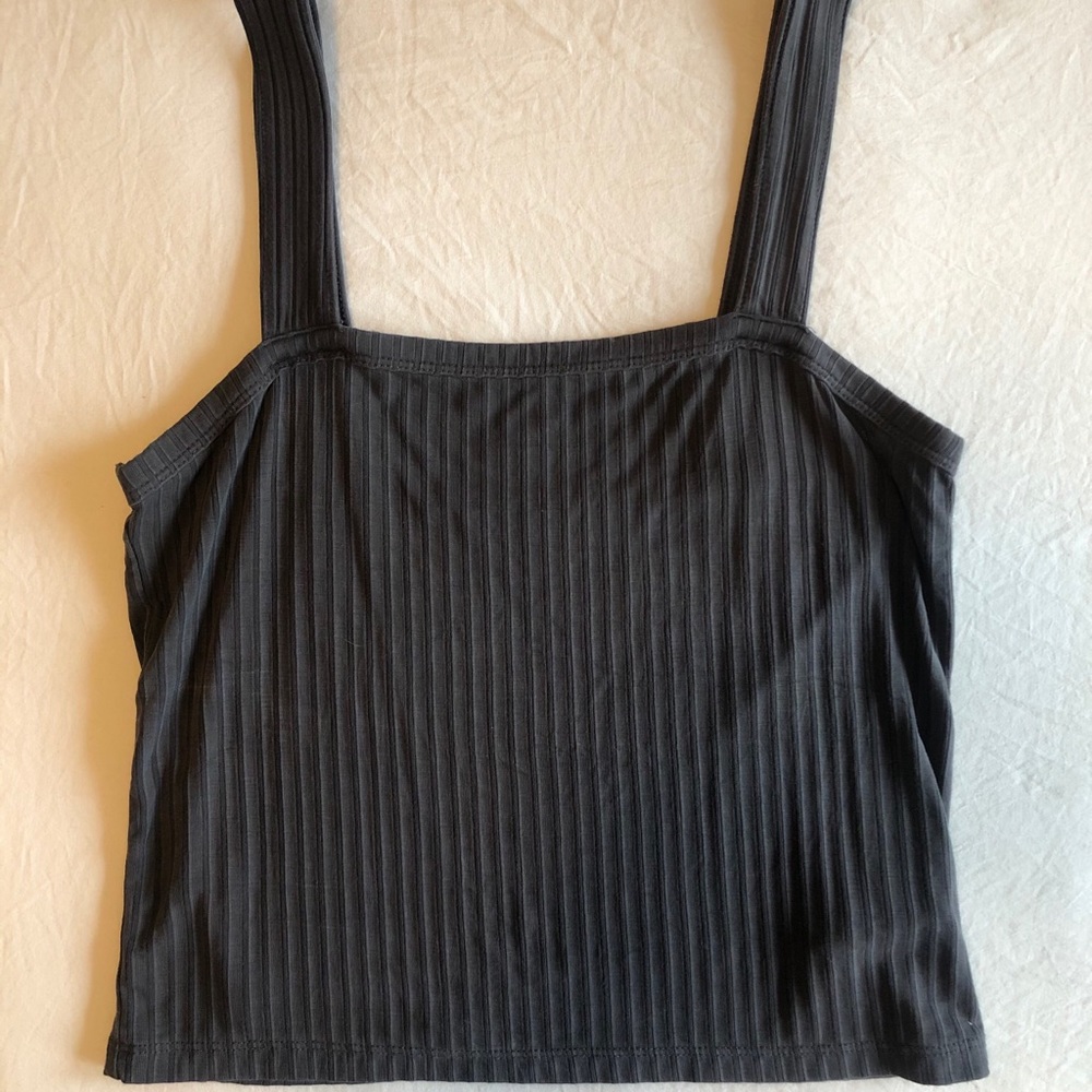 american eagle tank top